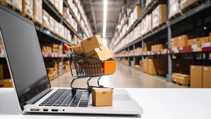 E  -  Ticaret Nedir Ve Ne İşe Yarar? | Urfa Web Tasarım