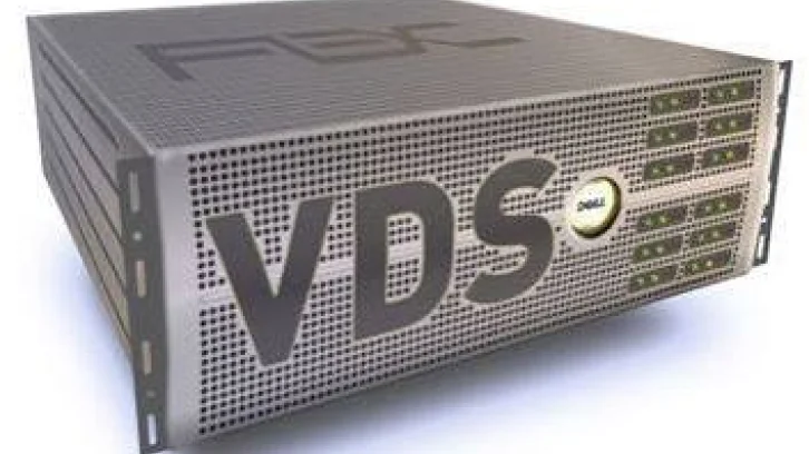 Vds Sunucu Nedir? Kimler İçin Uygundur?